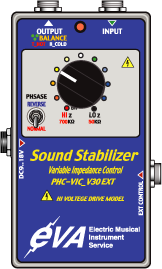 EVA/Vriable Impedance Control【PHC-VIC】【在庫あり】