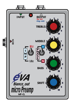 2024年ファッション福袋 pre amp ギター